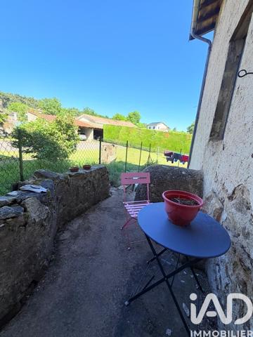 Maison à vendre 5 pièces 180 m² Saint-Pierre-de-Bœuf