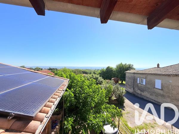 Maison à vendre 5 pièces 180 m² Saint-Pierre-de-Bœuf