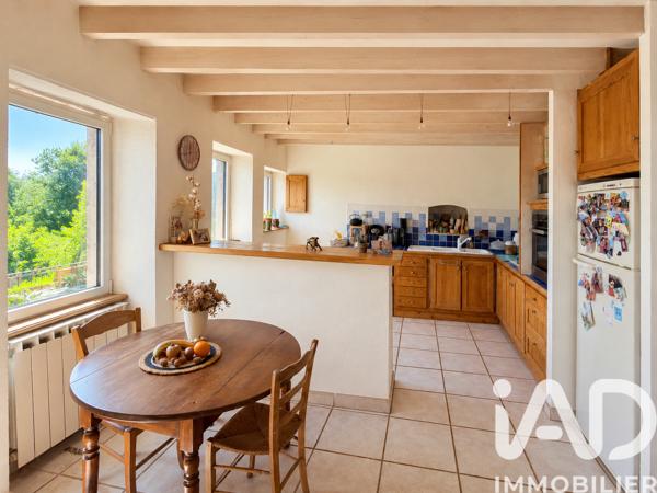 Maison à vendre 5 pièces 180 m² Saint-Pierre-de-Bœuf