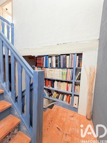 Maison à vendre 5 pièces 180 m² Saint-Pierre-de-Bœuf