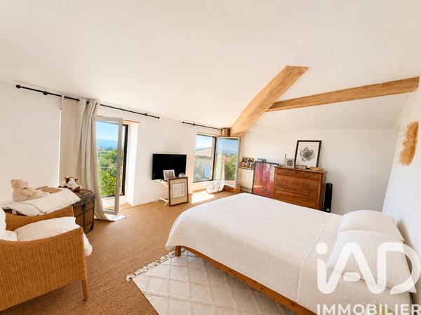 Maison à vendre 5 pièces 180 m² Saint-Pierre-de-Bœuf