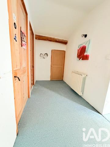 Maison à vendre 5 pièces 180 m² Saint-Pierre-de-Bœuf