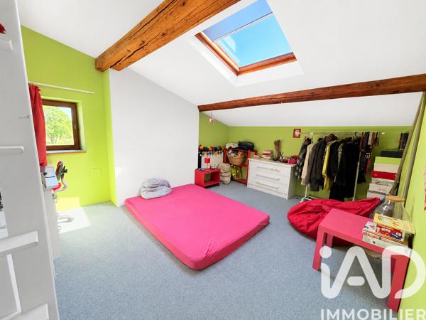 Maison à vendre 5 pièces 180 m² Saint-Pierre-de-Bœuf