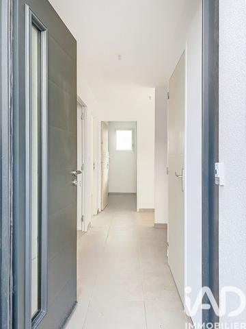 Maison à vendre 3 pièces 70 m² Plonéour-Lanvern