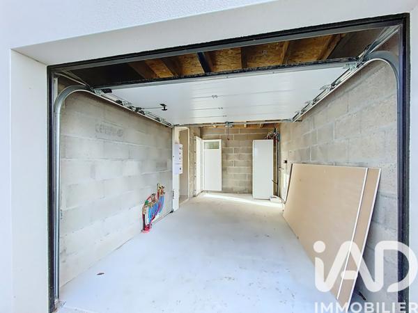 Maison à vendre 3 pièces 70 m² Plonéour-Lanvern