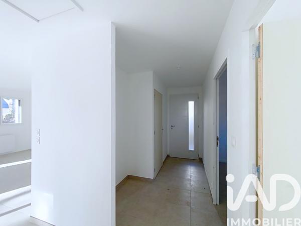 Maison à vendre 3 pièces 70 m² Plonéour-Lanvern