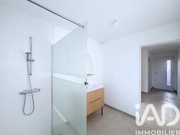 Maison à vendre 3 pièces 70 m² Plonéour-Lanvern