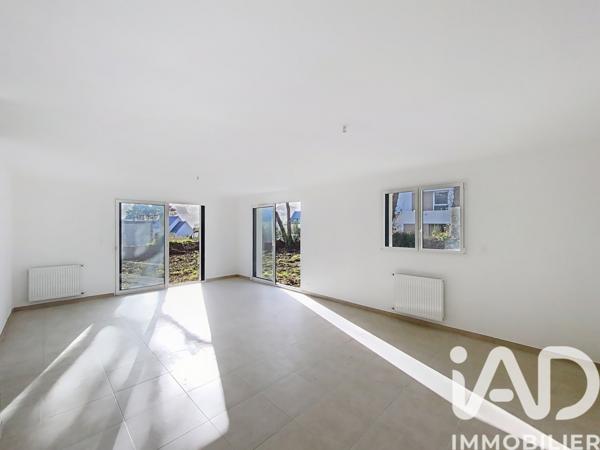 Maison à vendre 3 pièces 70 m² Plonéour-Lanvern