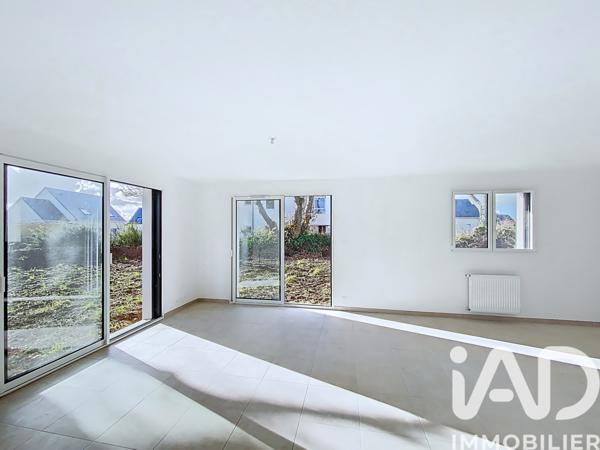 Maison à vendre 3 pièces 70 m² Plonéour-Lanvern