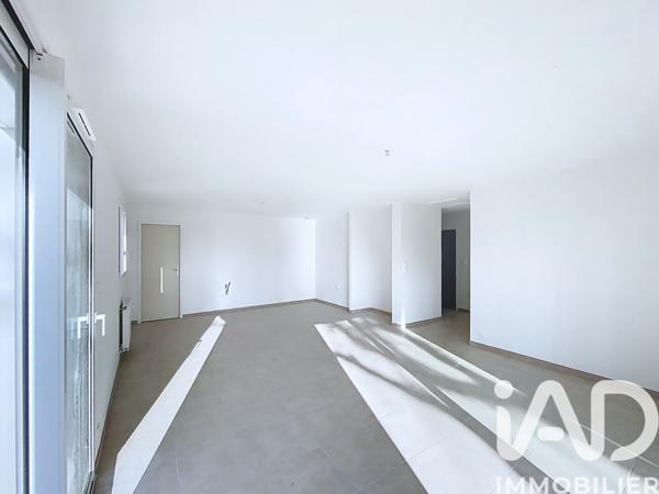 Maison à vendre 3 pièces 70 m² Plonéour-Lanvern