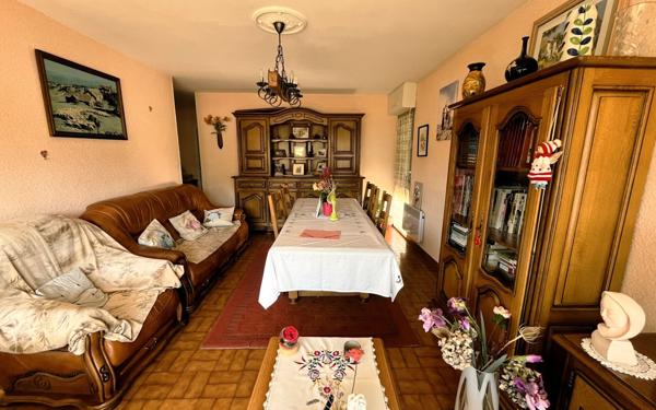 Appartement à vendre    3 pièces •  Les Vans