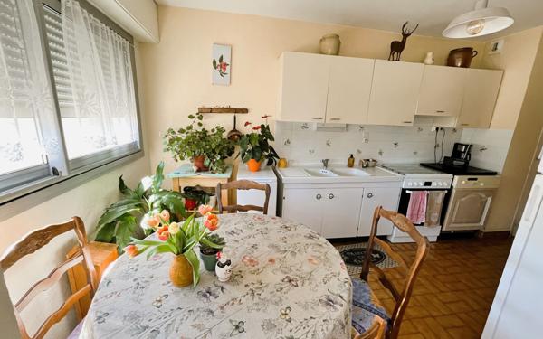 Appartement à vendre    3 pièces •  Les Vans