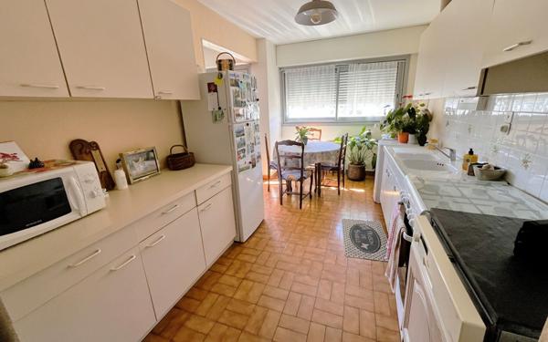 Appartement à vendre    3 pièces •  Les Vans