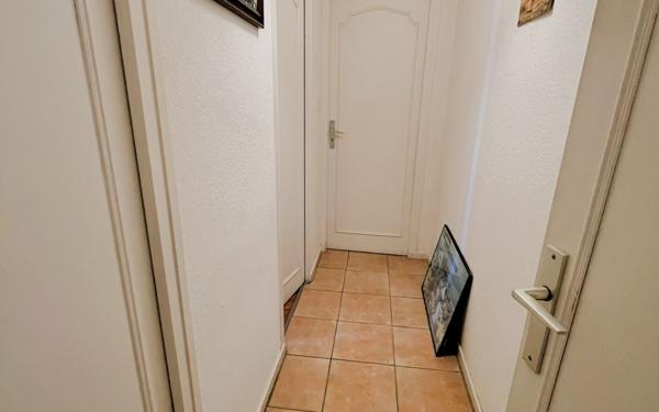 Appartement à vendre    3 pièces •  Les Vans
