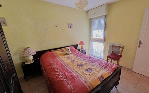 Appartement à vendre    3 pièces •  Les Vans