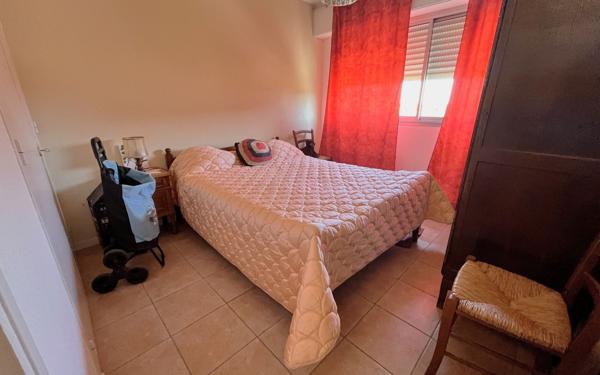 Appartement à vendre    3 pièces •  Les Vans