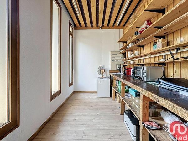 Boutique/Local commercial à vendre 57 m² Samoëns