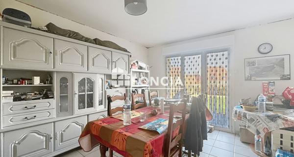 À vendre Maison 4 pièces 84 m² - Ifs 14123