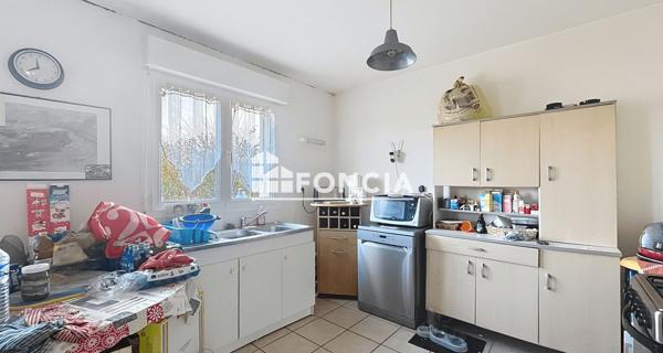 À vendre Maison 4 pièces 84 m² - Ifs 14123