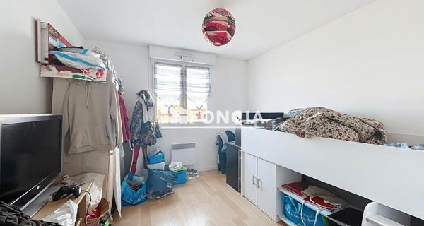 À vendre Maison 4 pièces 84 m² - Ifs 14123