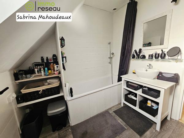 Maison à HIRSON (02500)