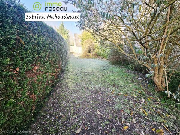 Maison à HIRSON (02500)