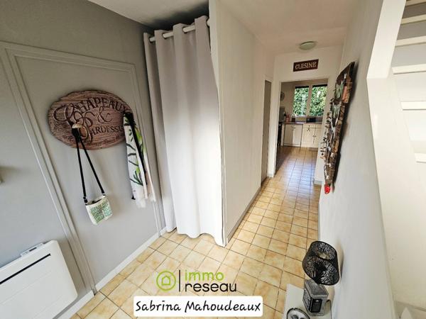 Maison à HIRSON (02500)