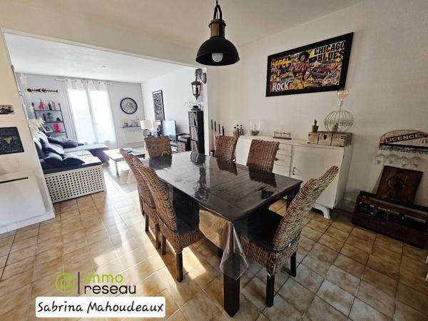 Maison à HIRSON (02500)