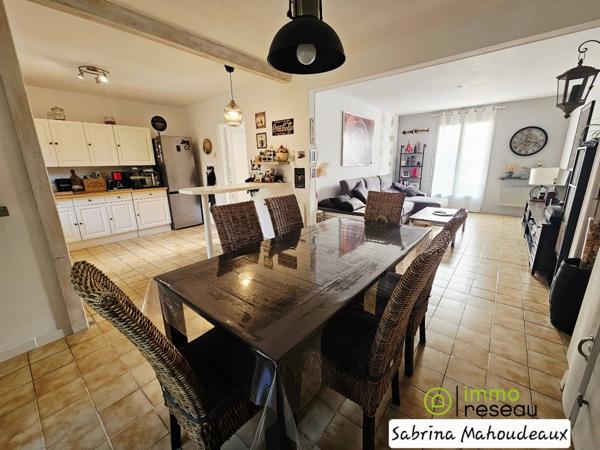 Maison à HIRSON (02500)