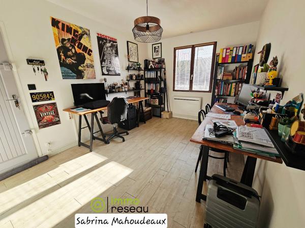 Maison à HIRSON (02500)