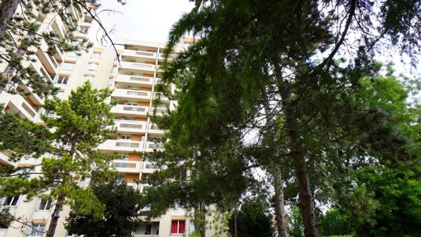 Appartement à vendre 3 pièces EPINAY SUR SEINE (93)