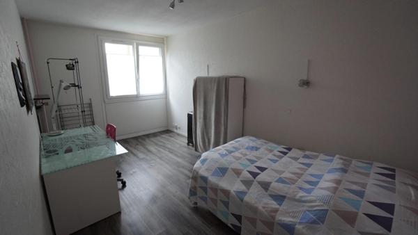 Appartement à vendre 3 pièces EPINAY SUR SEINE (93)