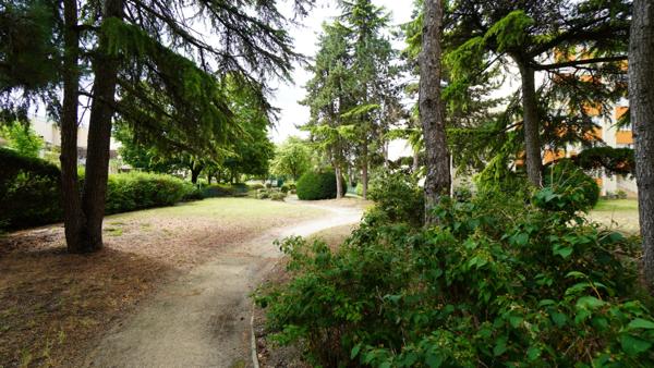 Appartement à vendre 3 pièces EPINAY SUR SEINE (93)