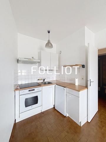 Appartement centre ville - 1 chambre - PONTORSON