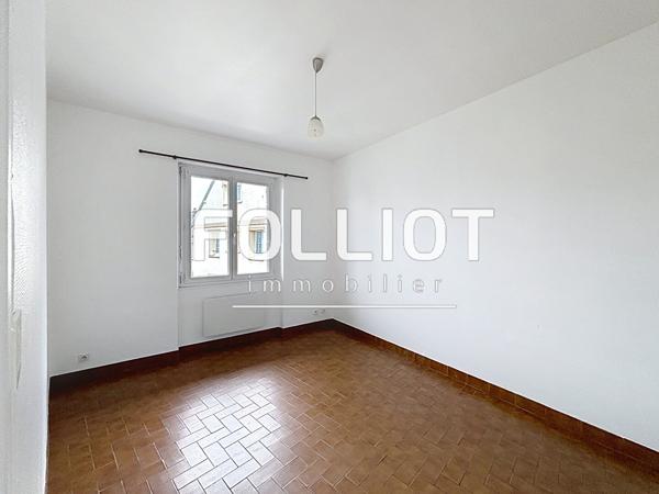 Appartement centre ville - 1 chambre - PONTORSON