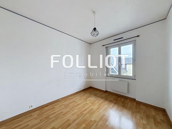 Appartement centre ville - 1 chambre - PONTORSON