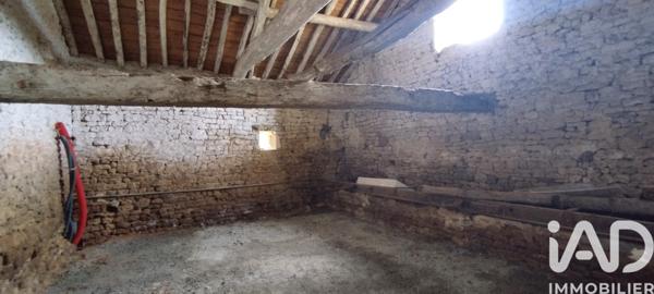 Maison à vendre 4 pièces 150 m² L'Hermenault