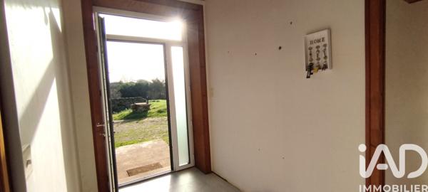 Maison à vendre 4 pièces 150 m² L'Hermenault