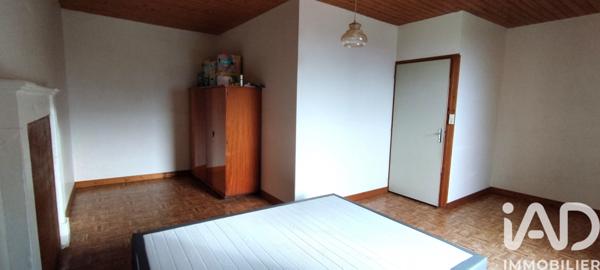 Maison à vendre 4 pièces 150 m² L'Hermenault