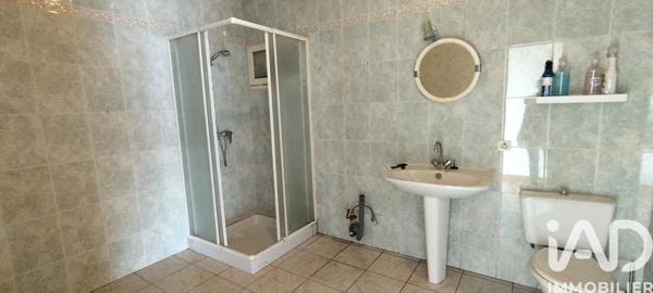 Maison à vendre 4 pièces 150 m² L'Hermenault