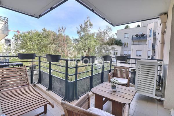 Charmant T3 - Secteur Place Saint Louis