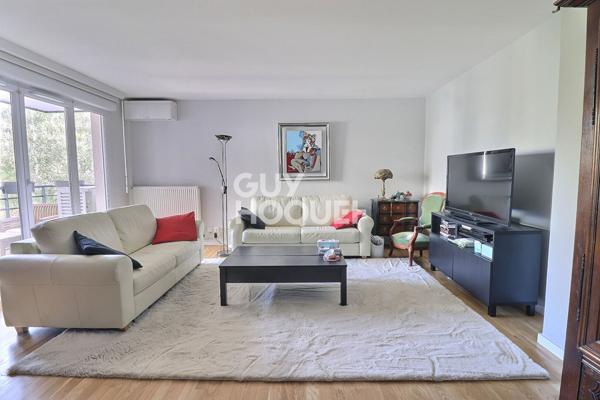 Charmant T3 - Secteur Place Saint Louis