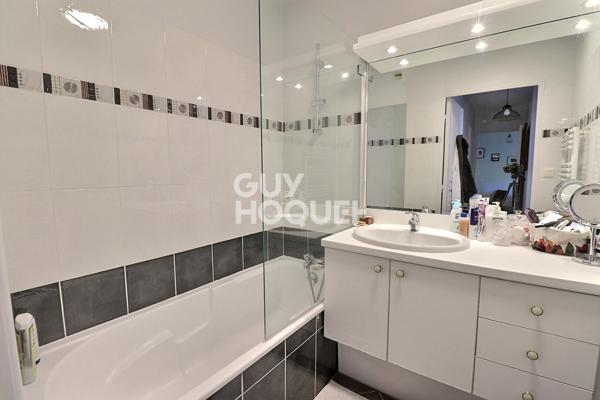Charmant T3 - Secteur Place Saint Louis