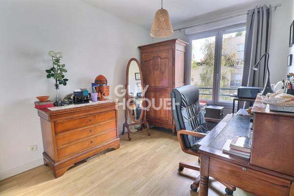Charmant T3 - Secteur Place Saint Louis