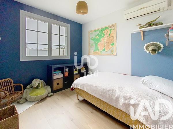 Maison à vendre 5 pièces 138 m² Loix