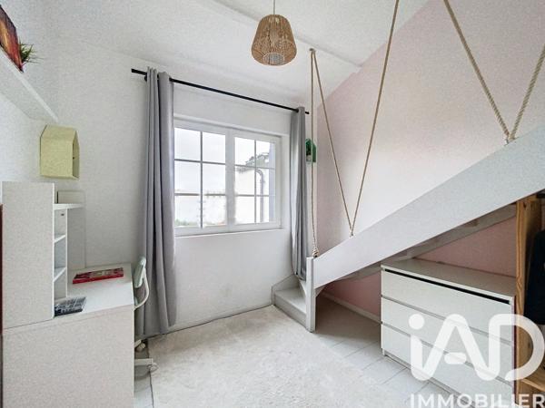 Maison à vendre 5 pièces 138 m² Loix