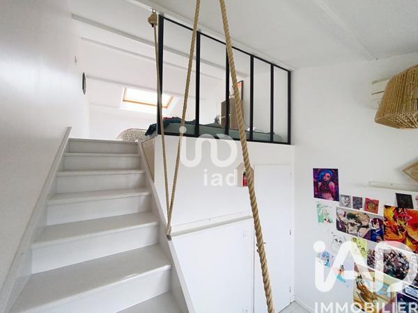 Maison à vendre 5 pièces 138 m² Loix