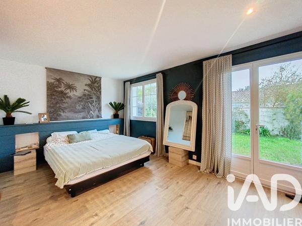 Maison à vendre 5 pièces 138 m² Loix