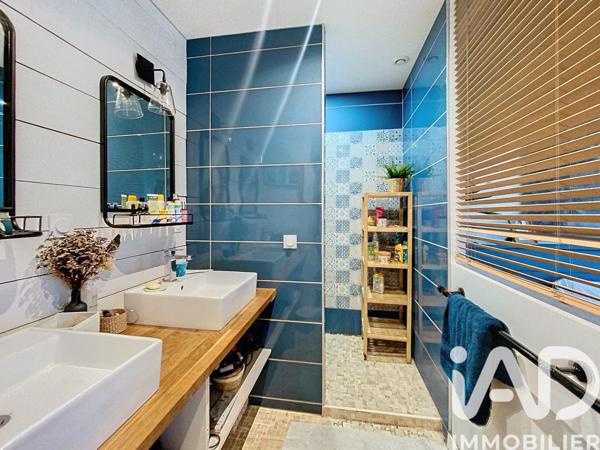 Maison à vendre 5 pièces 138 m² Loix