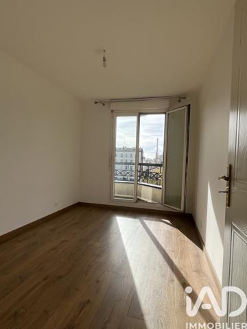 Location appartement 3 pièces 63 m² Charenton-le-Pont